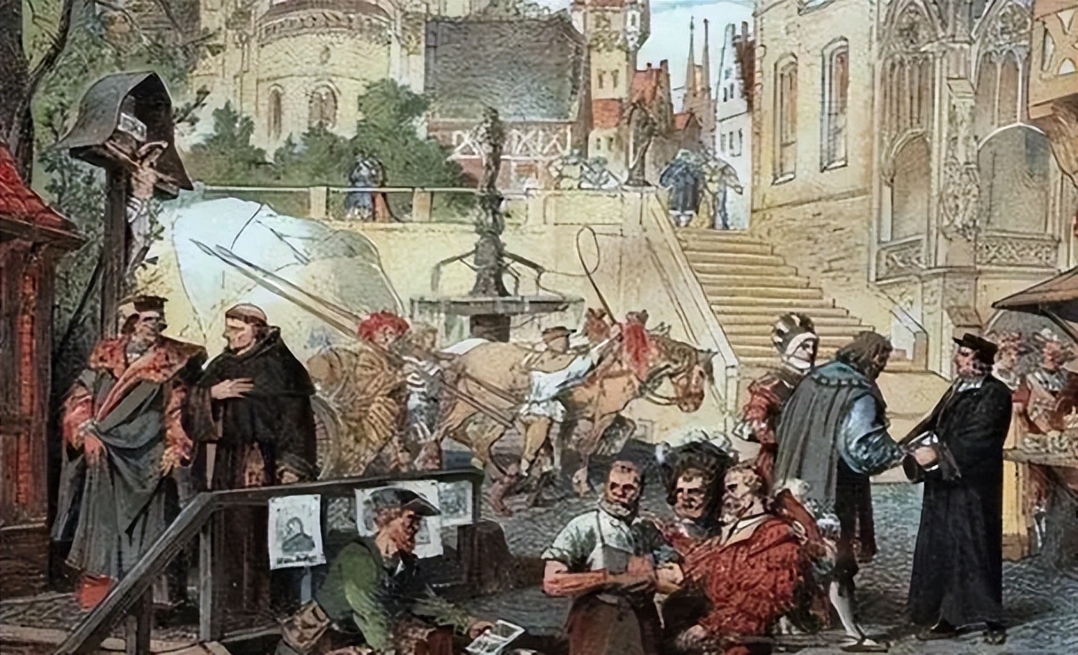 卡诺尼斯教法典:欧洲女性继承权与家族关系的关联