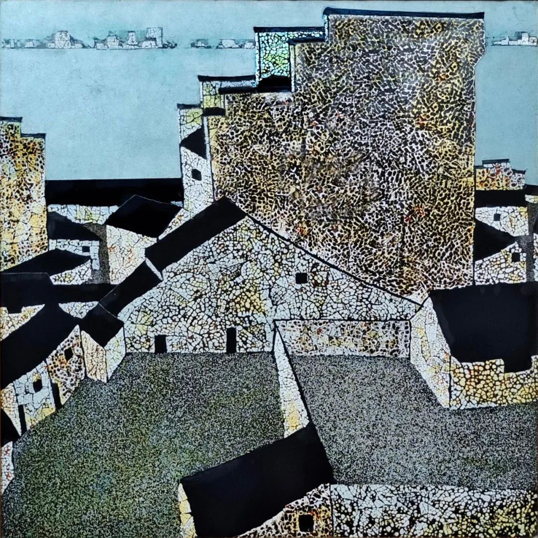 漆艺作品展,河北省美术作品展览会