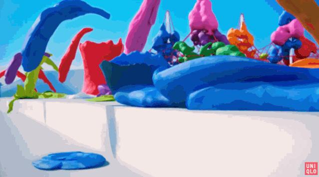 优衣库公园特点,优衣库海滨公园