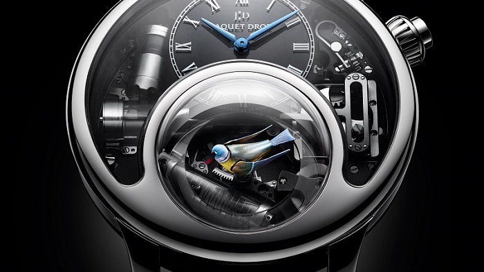 顶级镂空手表排行榜前十名,精工SEIKO自动机械表35.5镂空