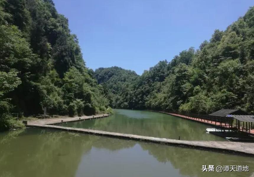 湖南凤凰雷公山景区,湖南凤凰有什么好玩的景点
