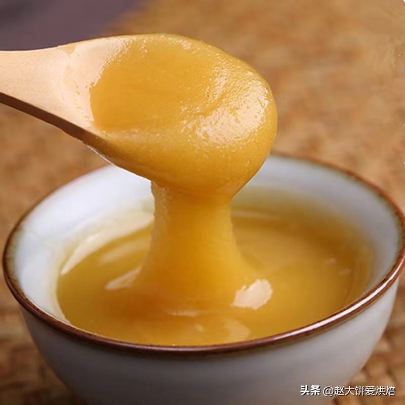 如何区分蜂蜜是不是勾兑的,正宗俄罗斯蜂蜜原装进口看配料表