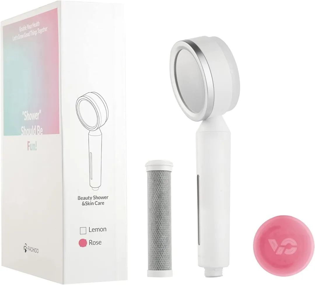 FACHIOO法驰欧全屋净水上架亚马逊,前3大畅销产品出炉