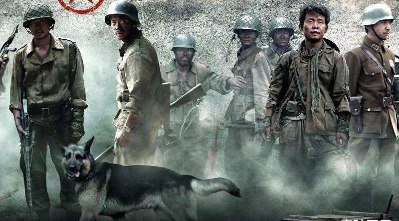 无人能敌第二季免费完整版,亮剑2一口气看完