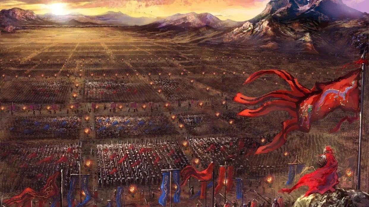 最值得读的十本历史小说书,7本值得熬夜看完的历史小说