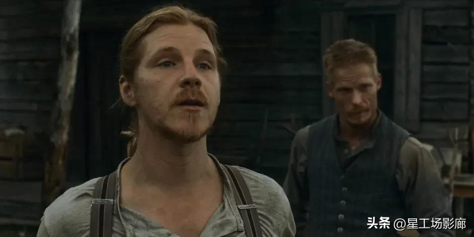 比利小子第一季剧评,比利小子美剧第二季详解