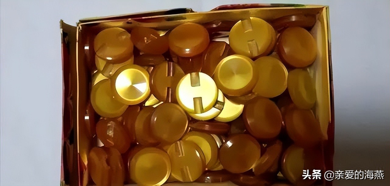 供销社60年代老物品,供销社卖过的老物件