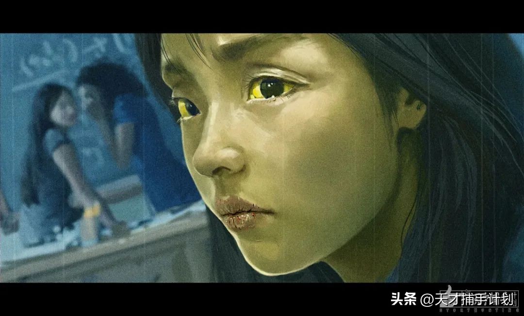 女儿患罕见病每月伙食费要1万,女孩患了25万分之一罕见病