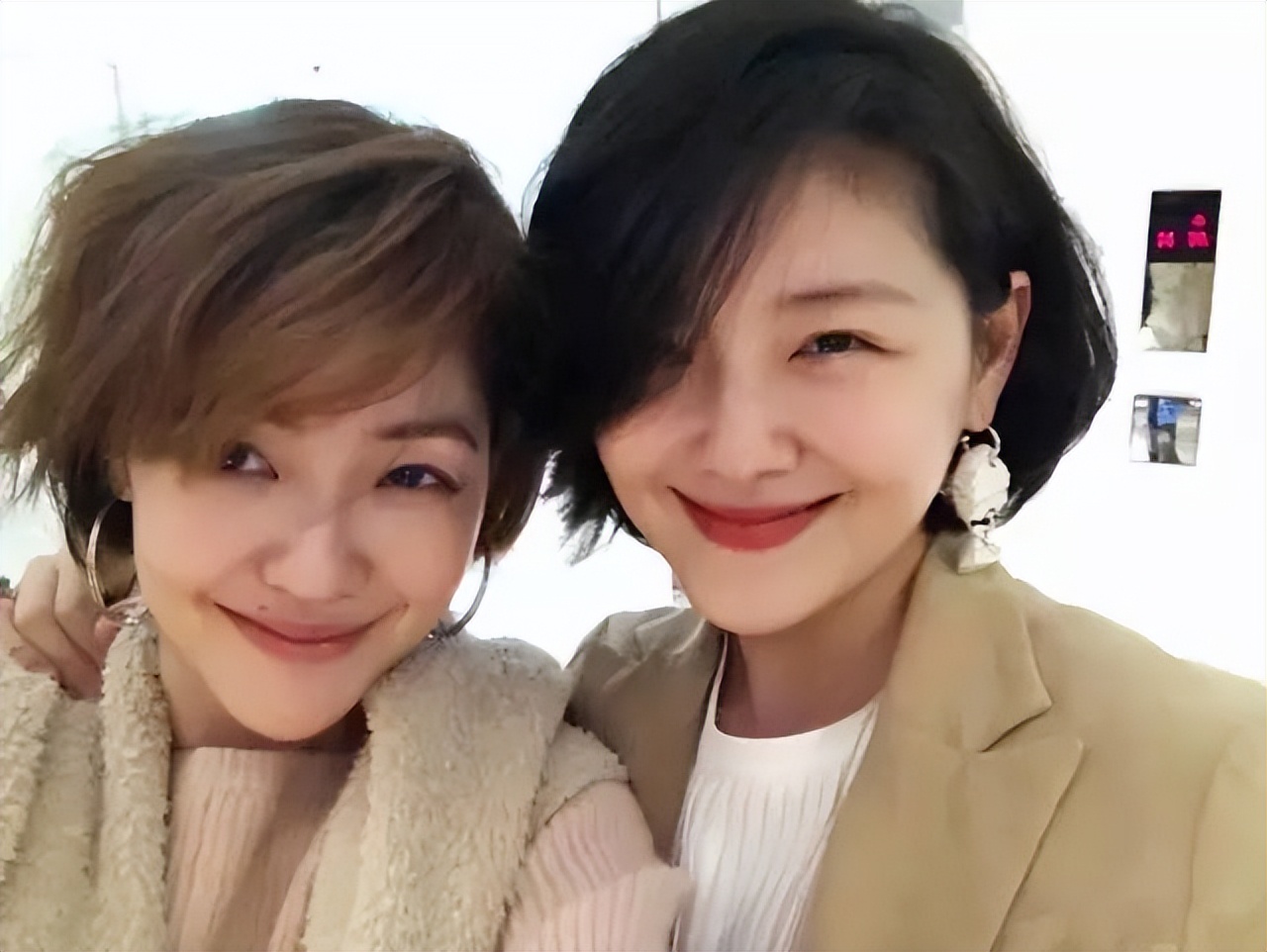 具俊晔韩国好友爆料大s,具俊晔20年前和大s同居过吗