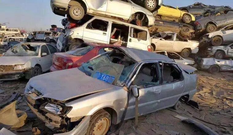 车辆报废了不去上牌可以吗,车辆报废不去报废会影响驾照吗