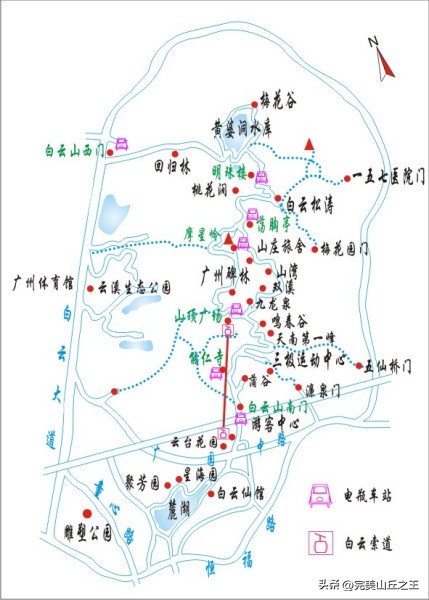 广州5a景区正佳广场,广州5a景点排名大全