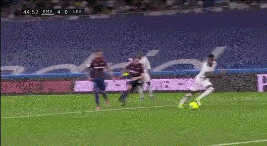 6:0!西甲冠军踢嗨了,送对手降级,剑指欧冠冠军,渣叔瑟瑟发抖