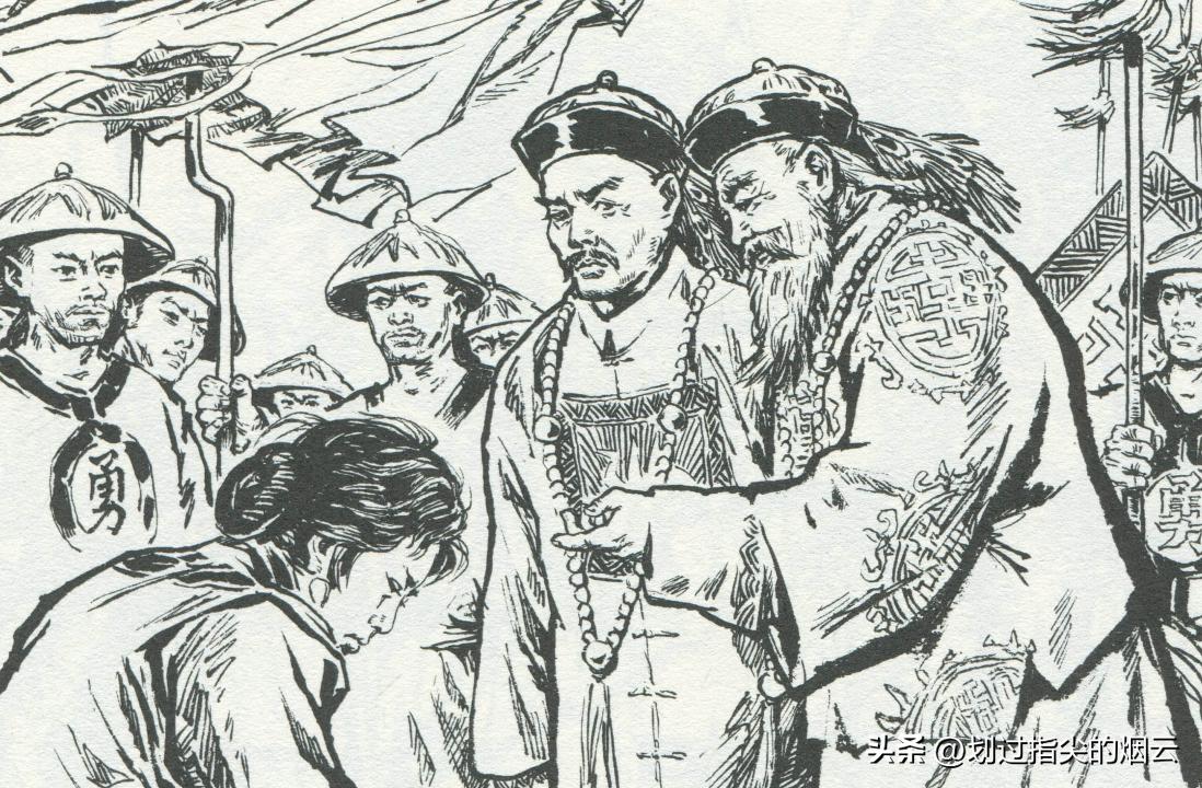 杨乃武与小白菜的故事,民间故事杨乃武