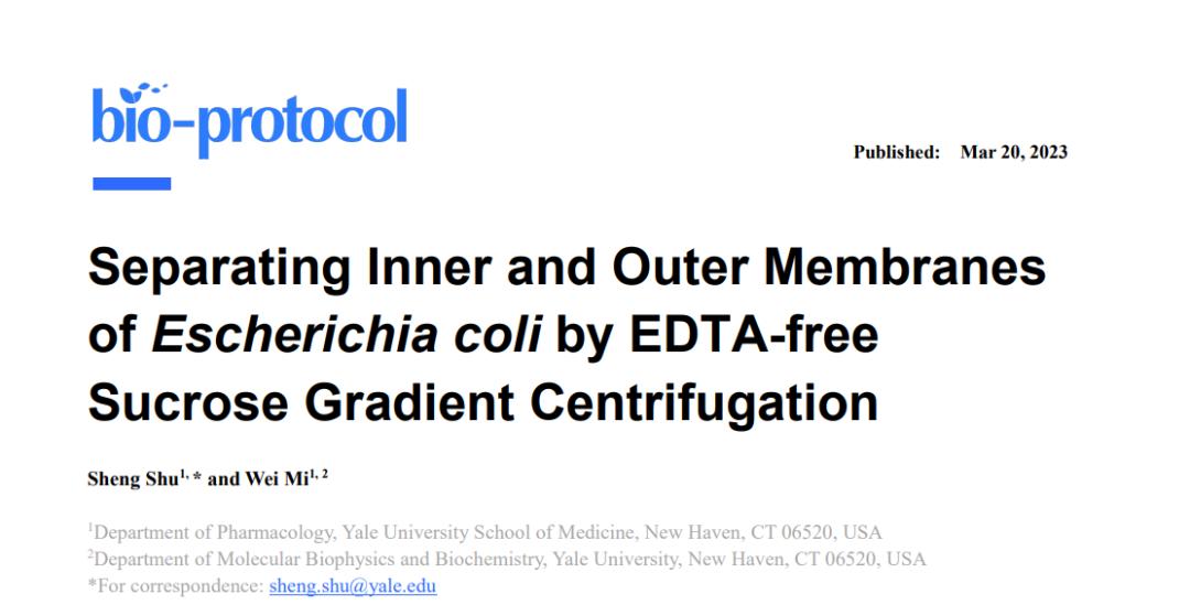 纯化大肠杆菌的三种方法,纯化大肠杆菌的四种方法