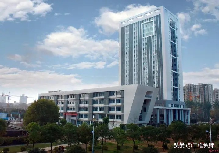 哪些二本师范院校有硕士点,有硕士点的二本师范学院