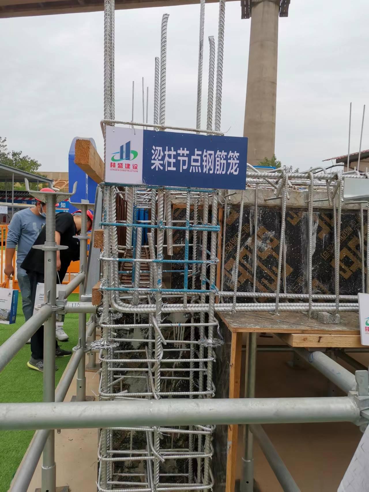 三季度重点项目集中开工现场会,双创产业园建设现场会