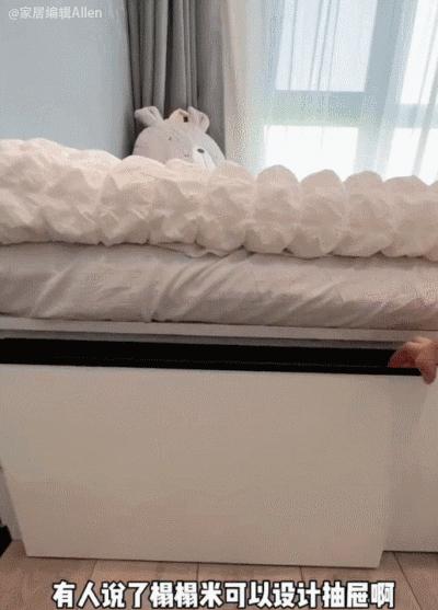 榻榻米床现在还流行吗,榻榻米床有什么优点缺点