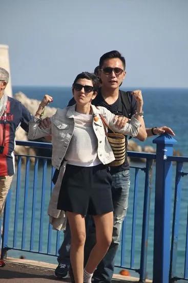 刘烨前任谢娜,刘烨是谢娜的初恋吗