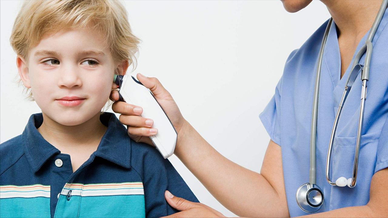 因为吃错药失明的孩子,吃错药对宝宝智力有影响吗