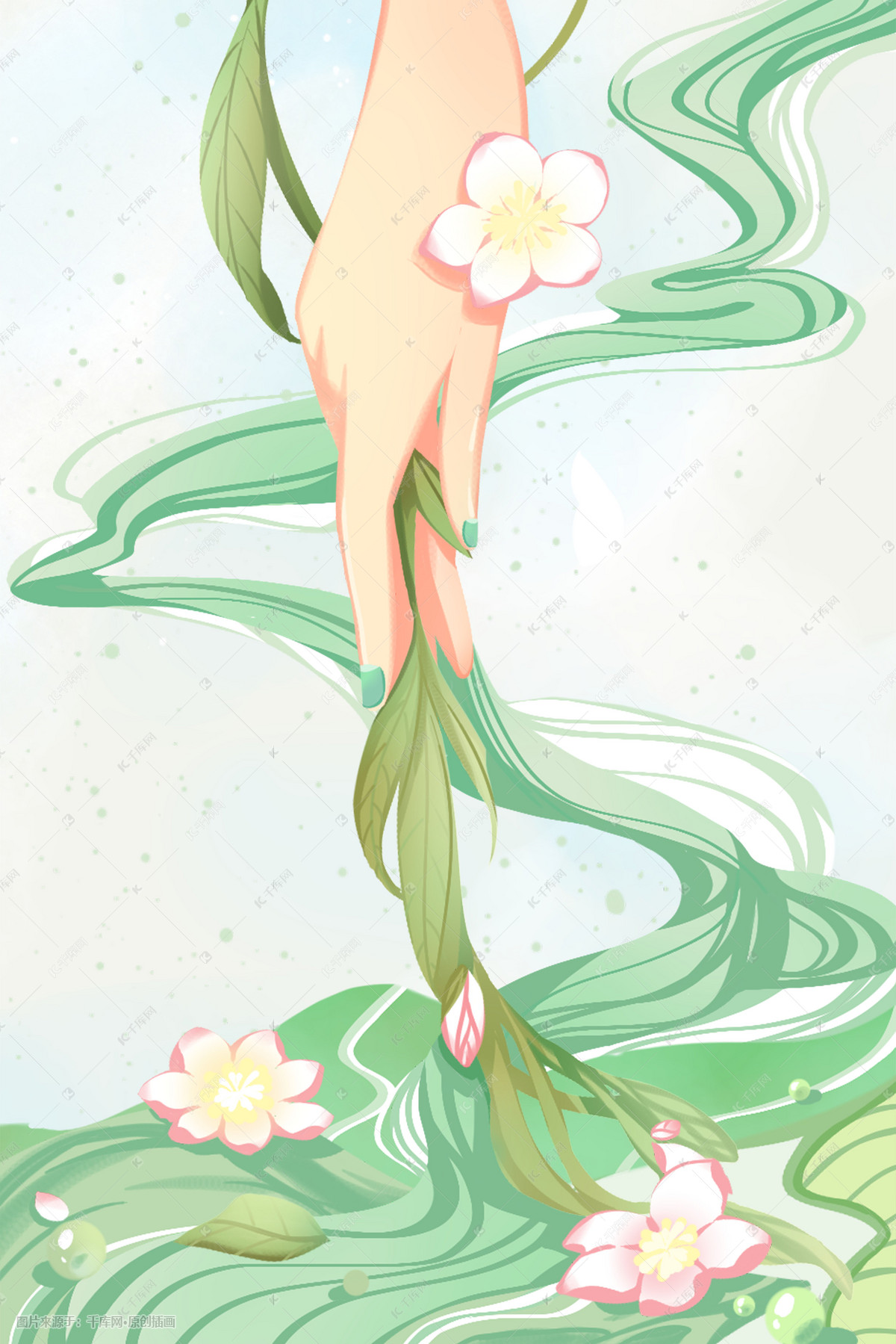 爱上朵女士23（职场恋爱）