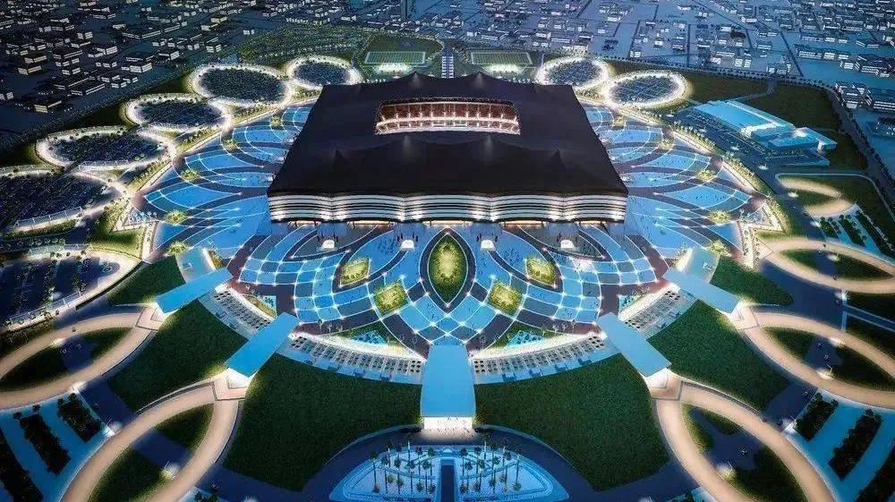 史上最豪的卡塔尔世界杯,卡塔尔世界杯诸神黄昏