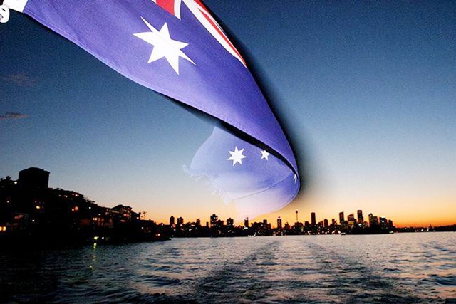 陆克文女儿在中国开店,陆克文的中国女婿