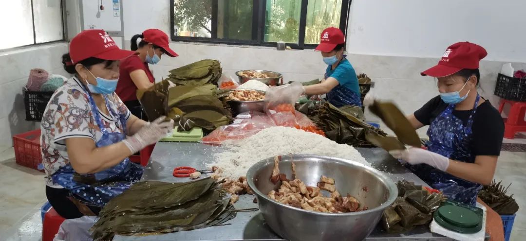 万宁和乐蟹粽子,万宁和乐粽子价格