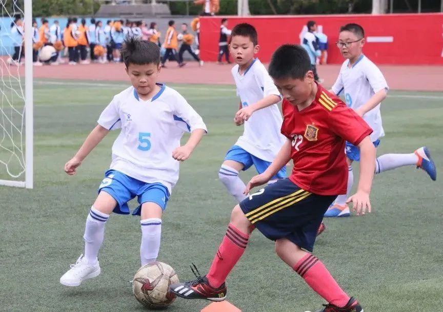 崛起的一代,崛起的王者