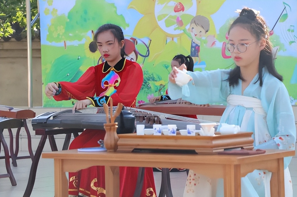 吴家园小学红领巾爱祖国活动,童心向党颂祖国主题系列活动