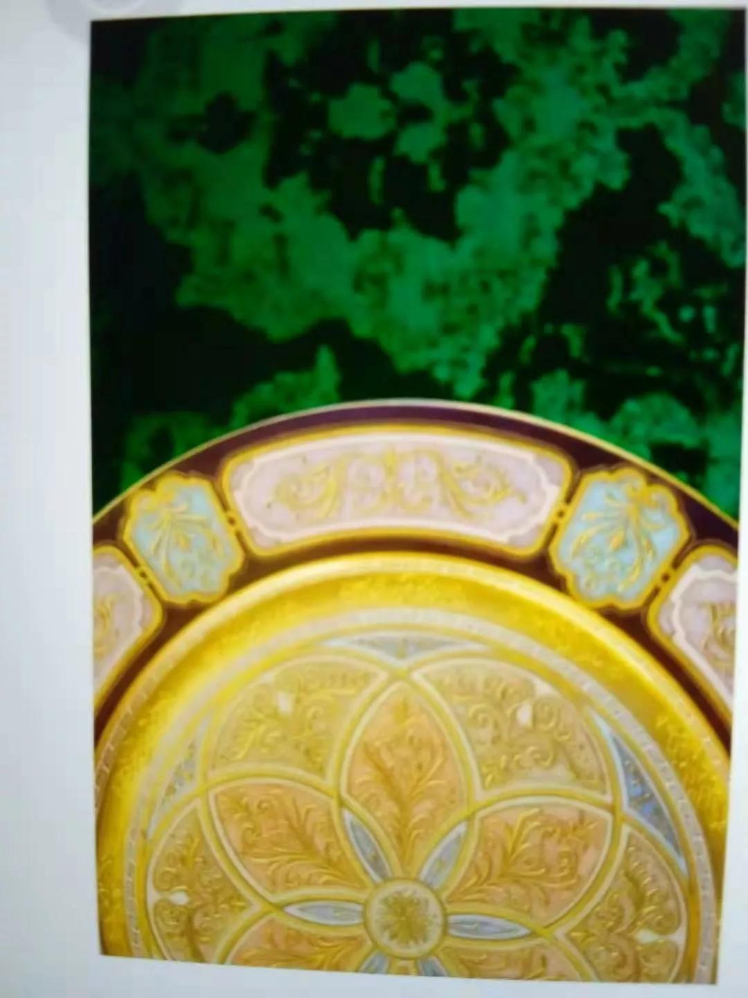 #欧洲瓷都‖瓷贵如黄金