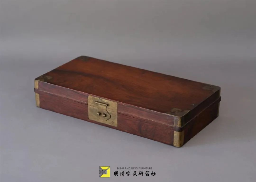 拜帖与拜匣|细说古代名片文化