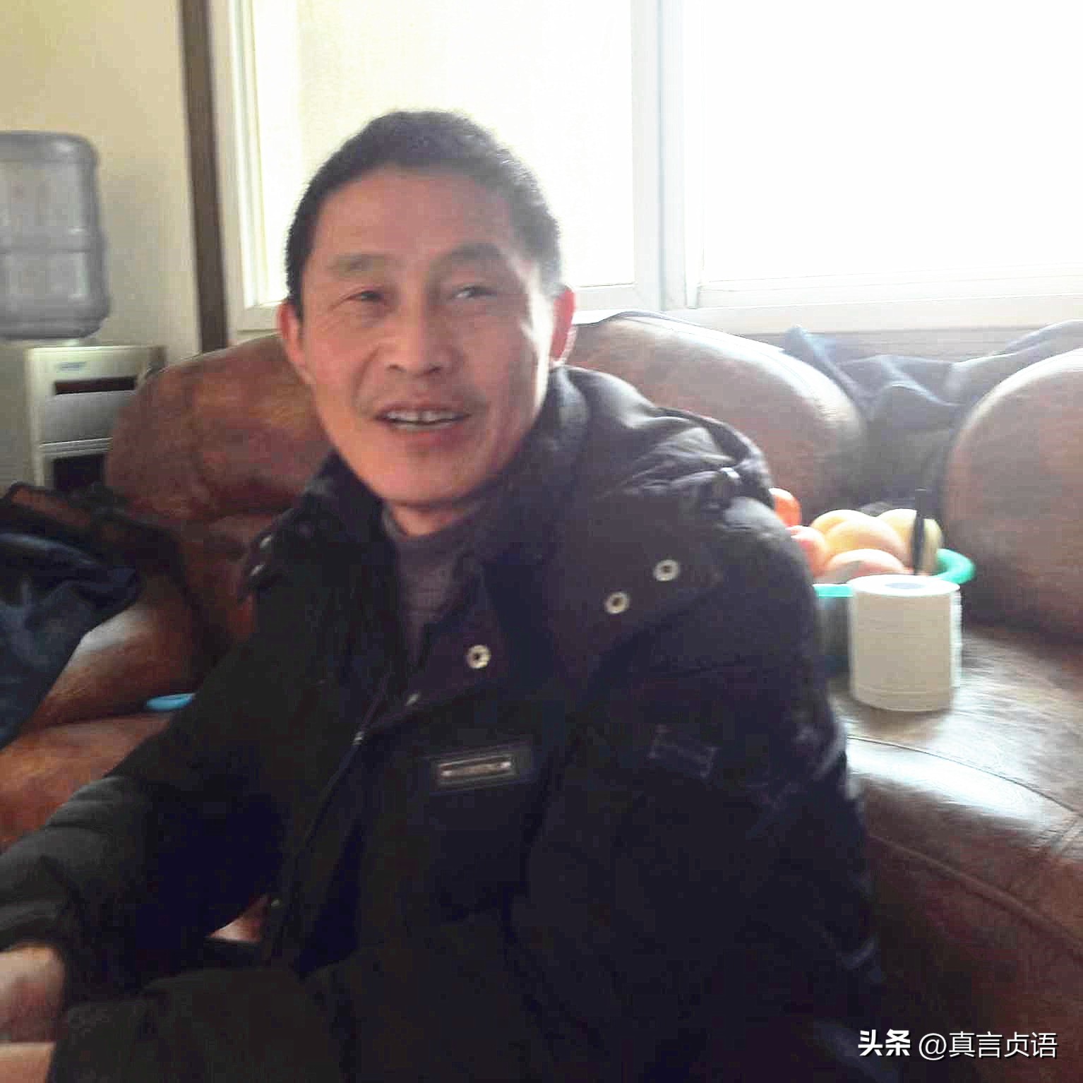 石清华大型纪录片,石清华生活视频