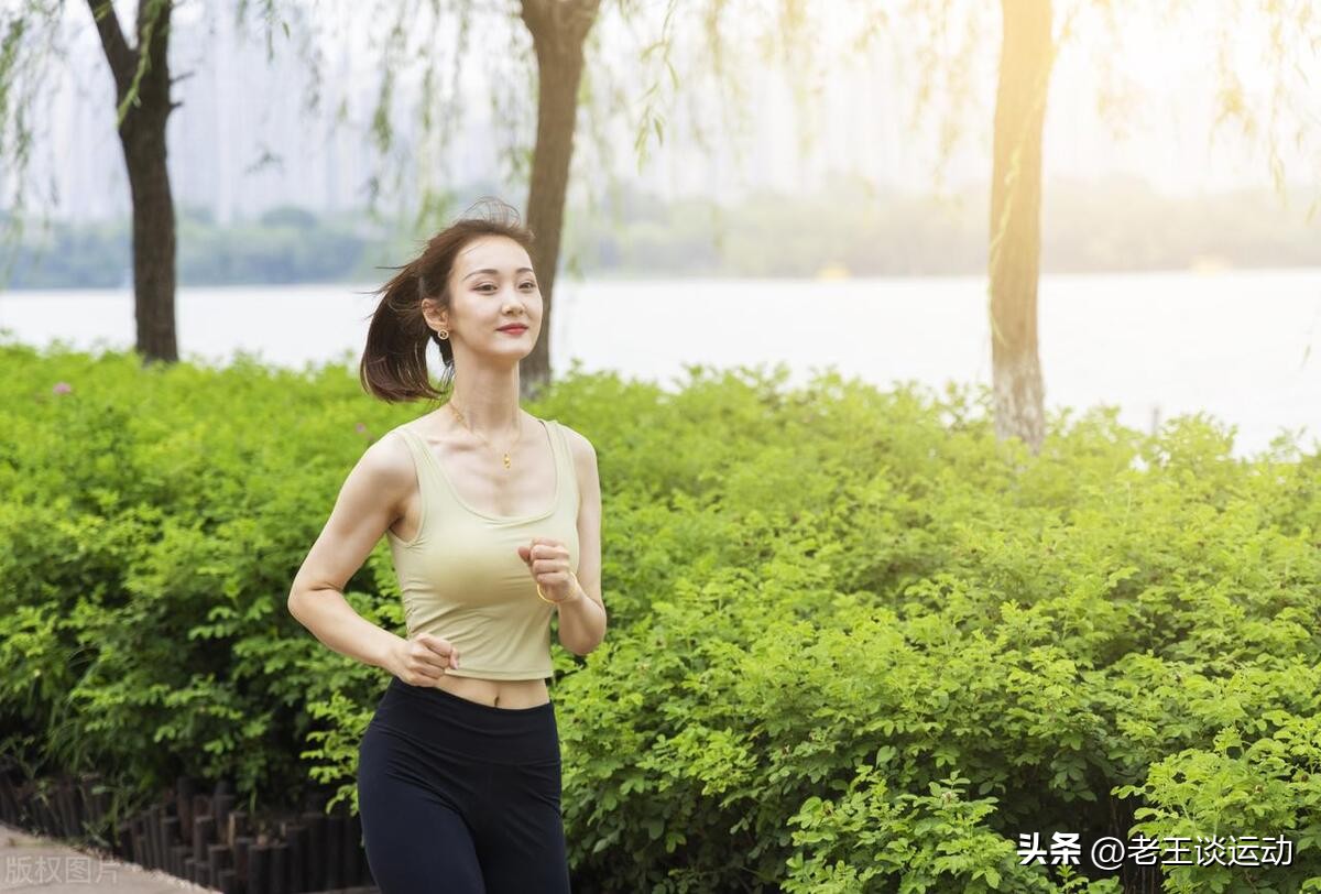 大神教你跑步技术,跟着大神学习跑步经验