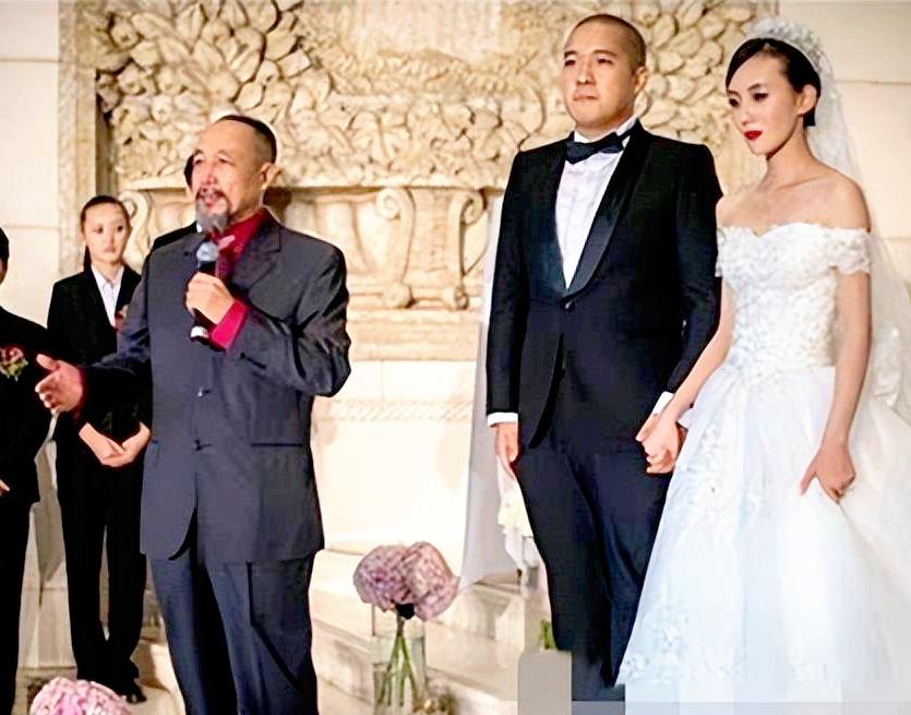 吕丽萍和陶伟什么时候离的婚,吕丽萍的前任老公陶伟是哪儿人