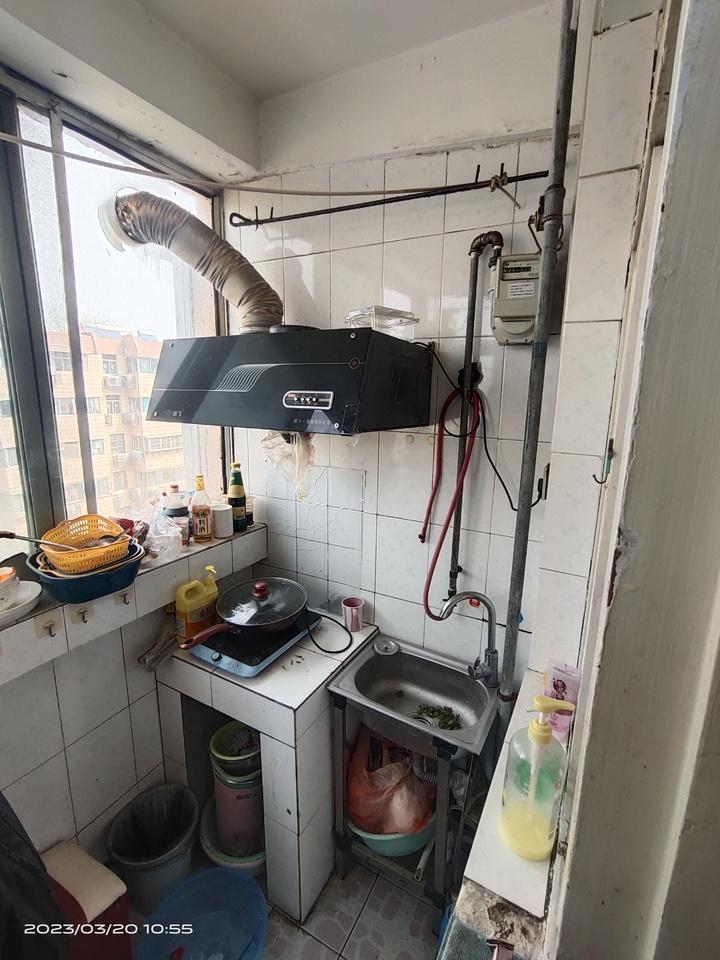 天桥天福苑二手房出售,天桥区天福苑小区