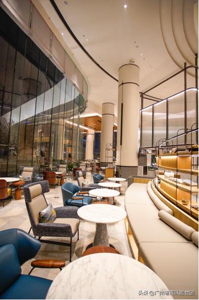 来绿林润肺放肆“森”呼吸，体验全新肇庆喜来登酒