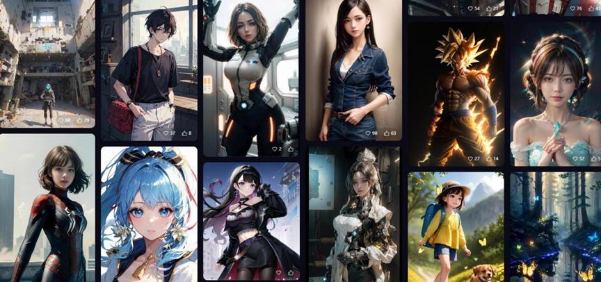 做出年入11亿爆款后，这家游戏公司盯上了AI赛道，原CEO和CTO牵头