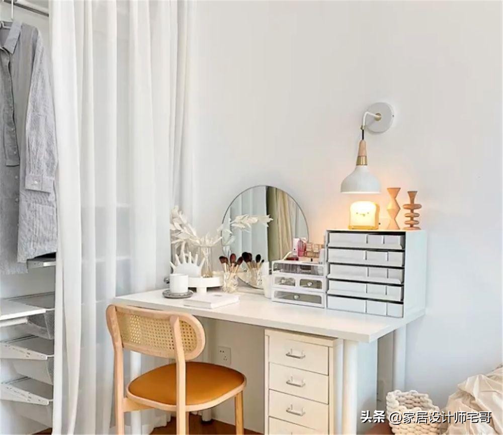 30岁独居女生改造破房子,北京老破小简单翻新