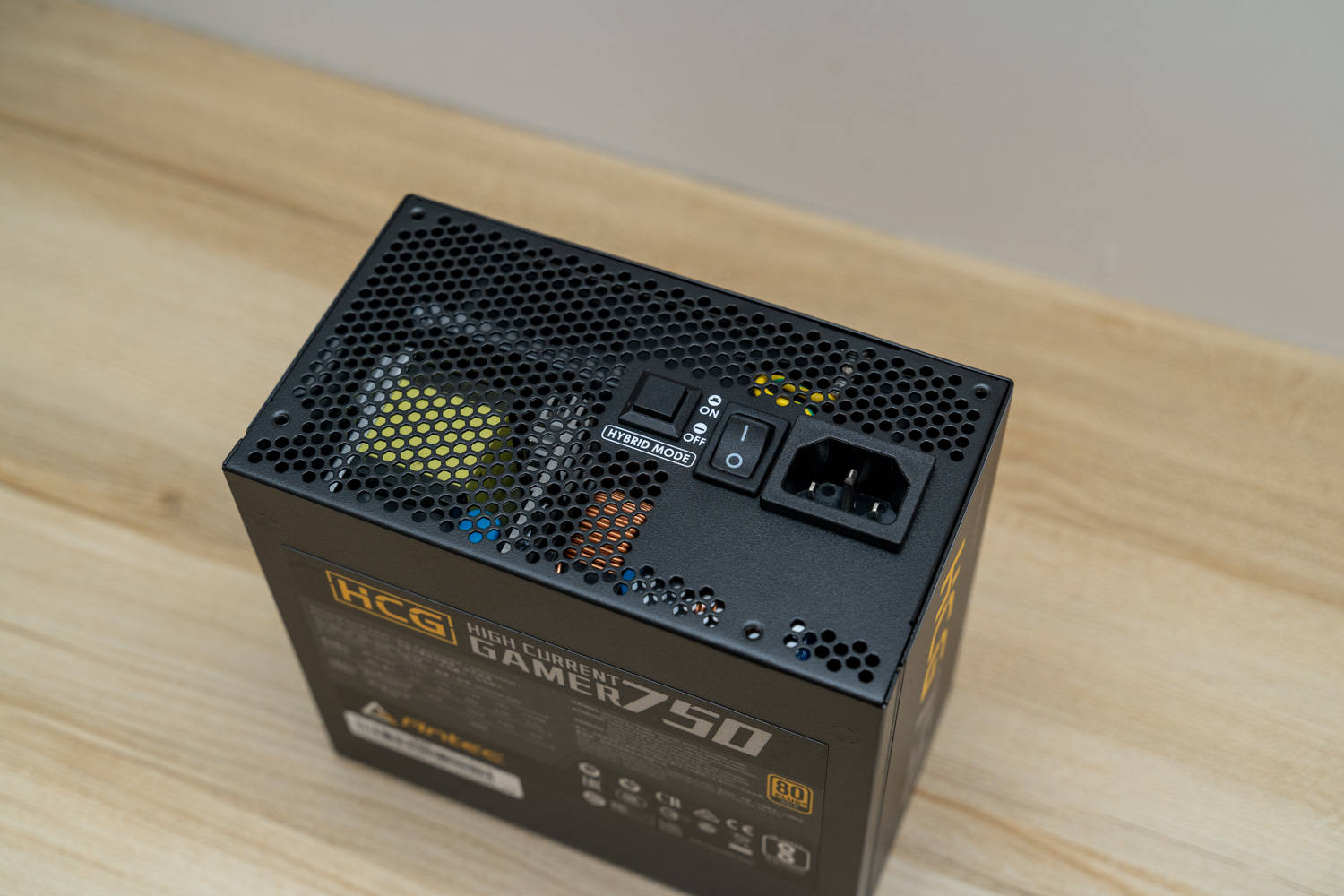 618恰逢显卡价格回落,聊一聊我的台式机升级清单