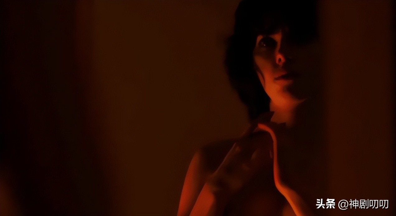 裸戏到底有必要吗？*欲肉**下的情感表达是艺术献身，还是流量*身卖**？