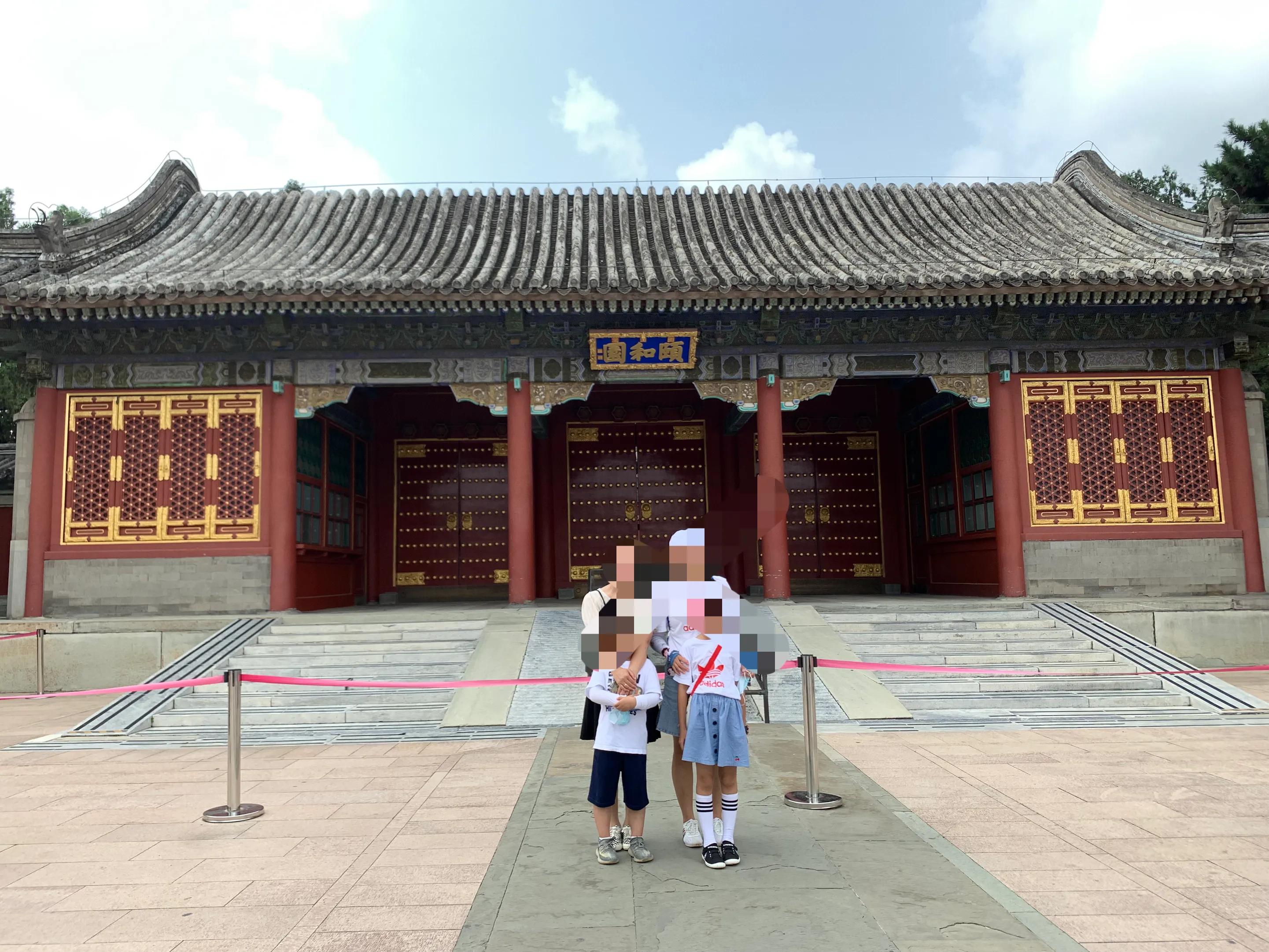 北京游玩攻略注意事项,北京旅游真不容易去