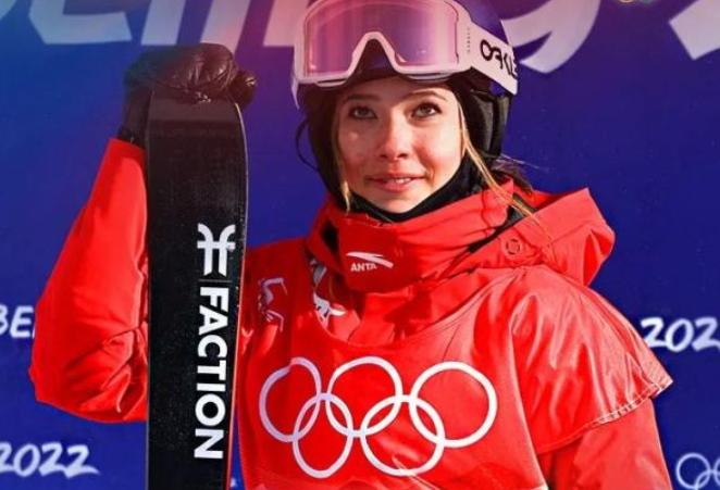 最近很火的00后明星,00后运动明星