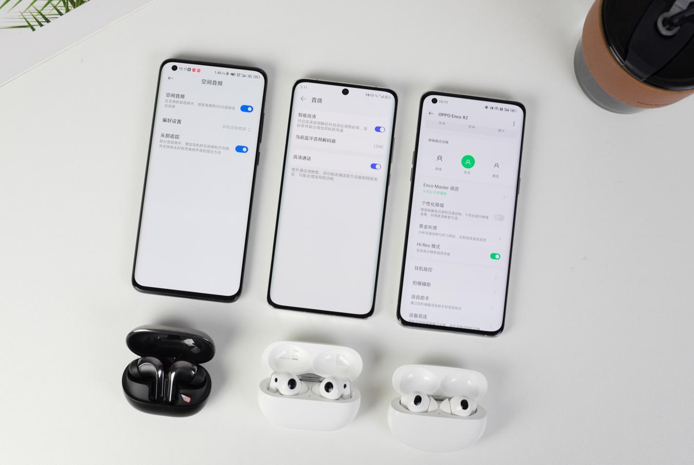 千元tws耳机推荐,全球tws耳机排名苹果第一小米第三