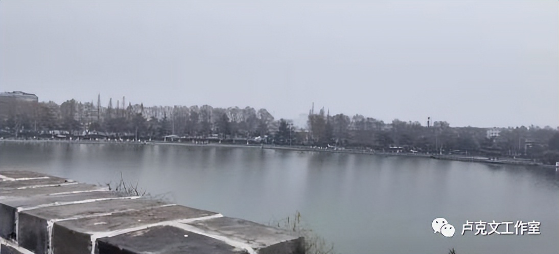 卢克文湖北星耀江汉,湖北星耀江汉