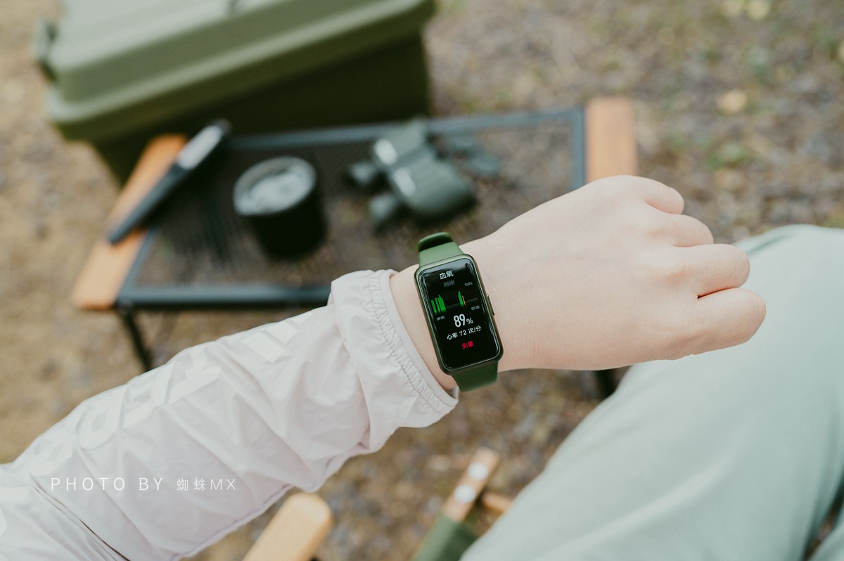 618智能手环会降价吗,618值得买的运动手环