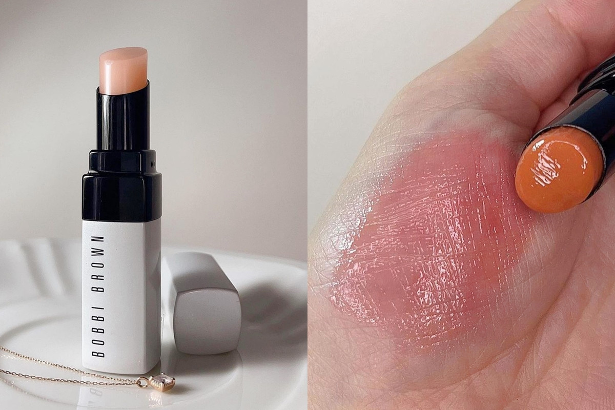 护唇膏top1,2021推荐10支必买唇膏