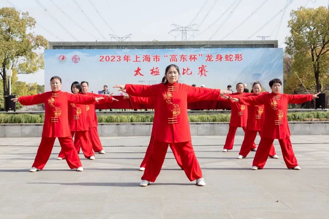 2023太极拳比赛徐州,2024年南陵太极拳比赛