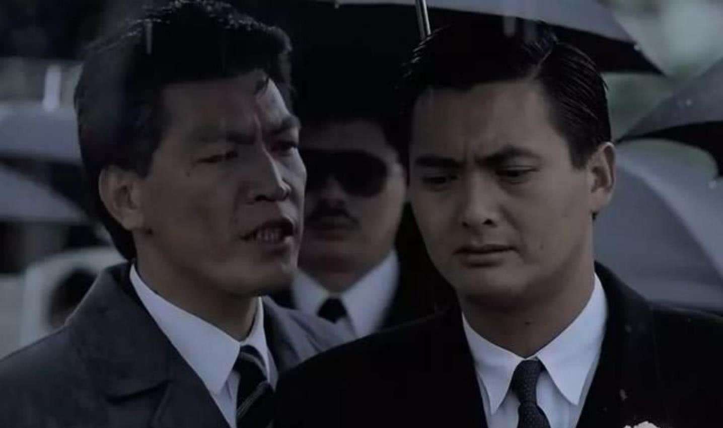 香港明星绿叶配角,香港老牌绿叶演员逝世