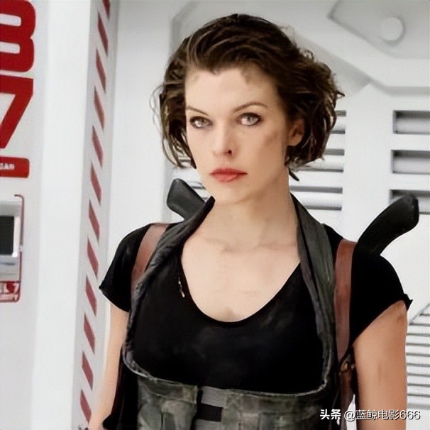 2022欧美10大科幻系列电影好看的科幻电影，你看过哪些？