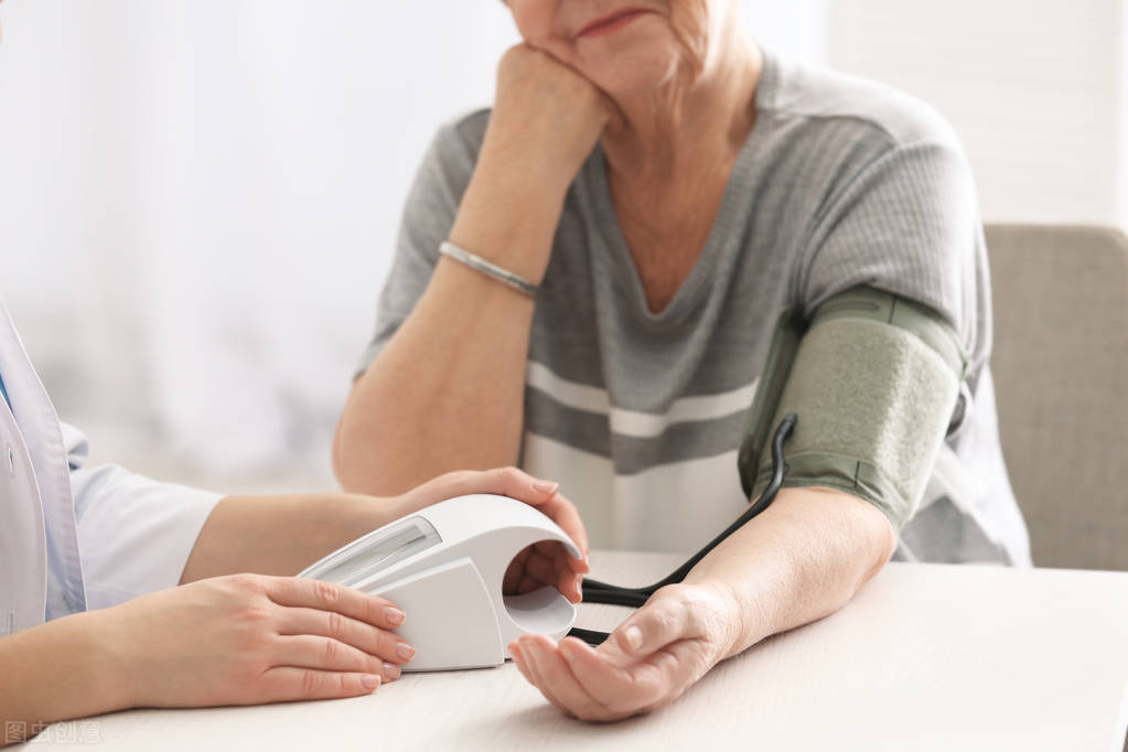 高血压辨证分型及中成药,高血压一般是肾阴虚还是阳虚